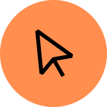 icon arrow
