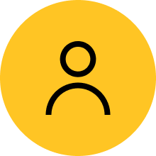 icon person