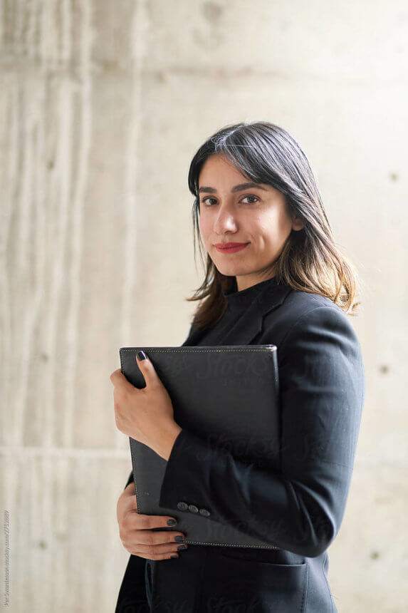 Healthcare professional