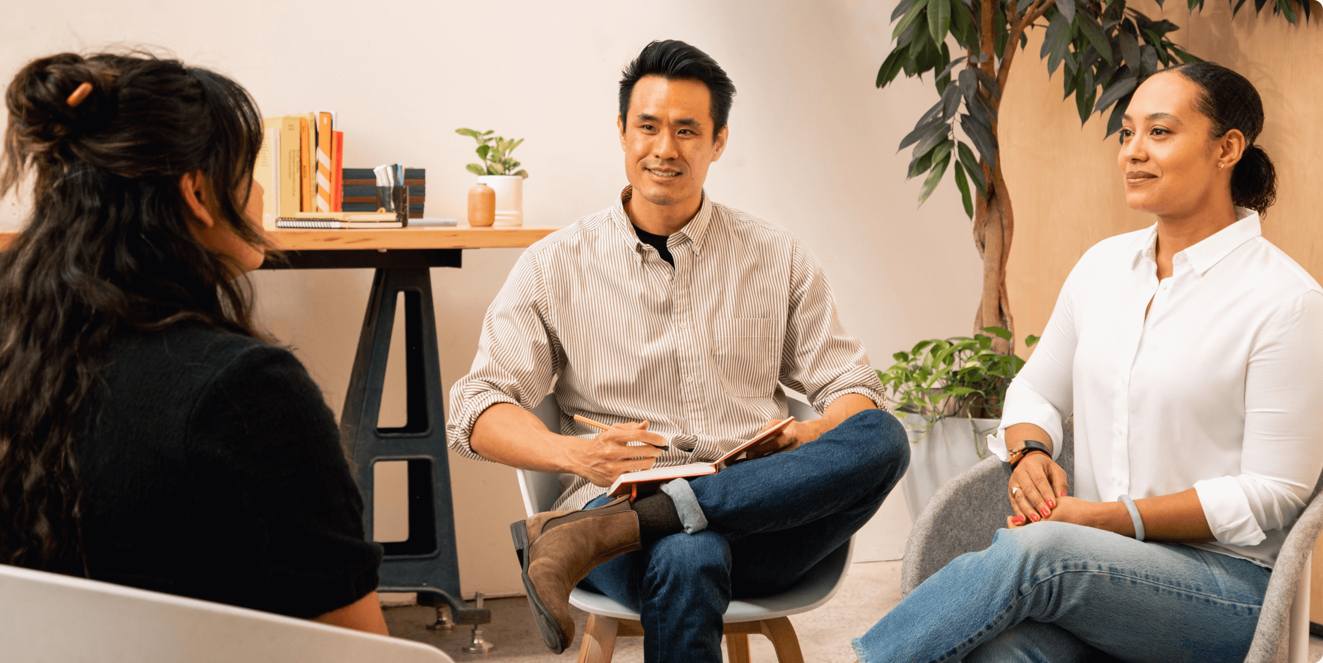 PQ Coaching Grant Program – After Deadline | Positive Intelligence