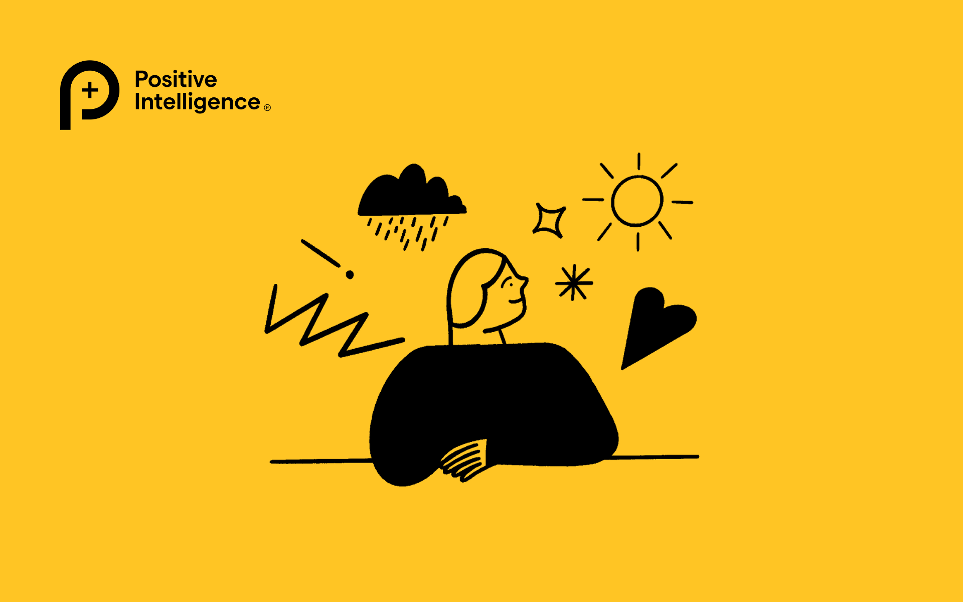 Positive Intelligence