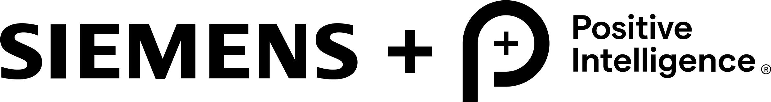 Siemens and PQ logos