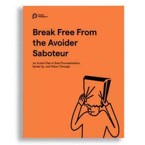 avoider saboteur